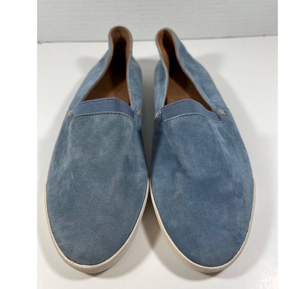 Frye slip on womens shoes size 8 M 